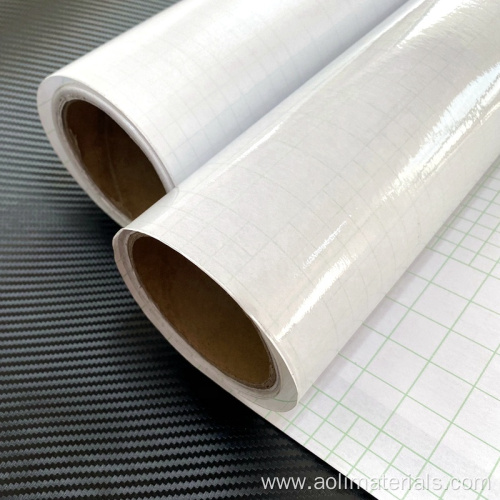 Price Flooring Cold Lamination Film Matt PVC Cold Lamination Film